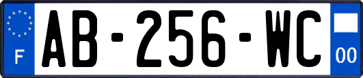 AB-256-WC