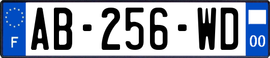 AB-256-WD
