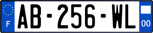 AB-256-WL