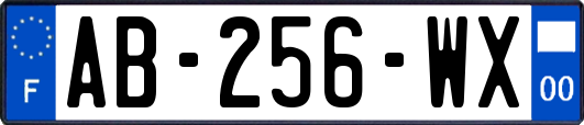 AB-256-WX