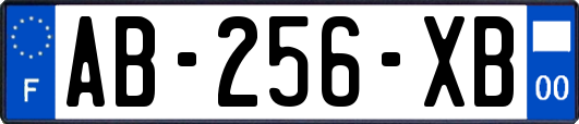 AB-256-XB