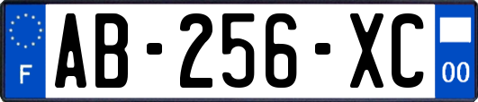 AB-256-XC