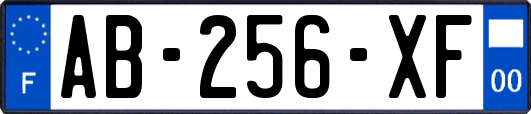 AB-256-XF