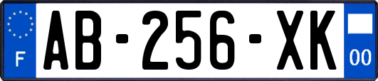 AB-256-XK