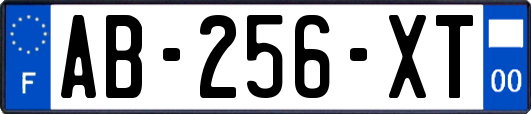 AB-256-XT