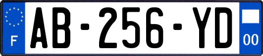 AB-256-YD
