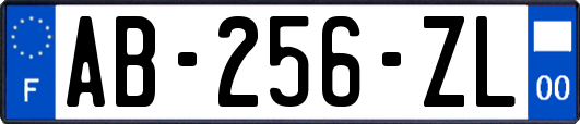 AB-256-ZL