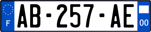 AB-257-AE