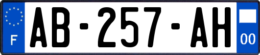 AB-257-AH