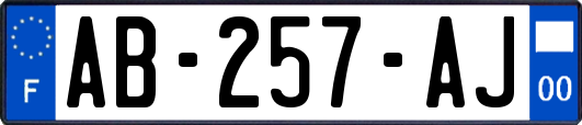 AB-257-AJ