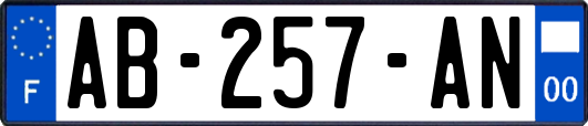 AB-257-AN