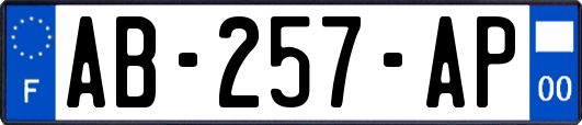 AB-257-AP