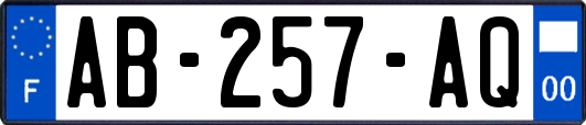 AB-257-AQ