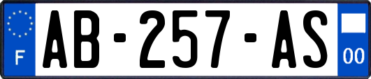 AB-257-AS