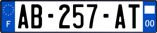 AB-257-AT