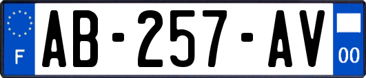 AB-257-AV