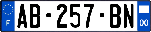 AB-257-BN