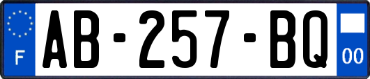 AB-257-BQ