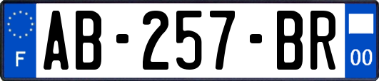 AB-257-BR