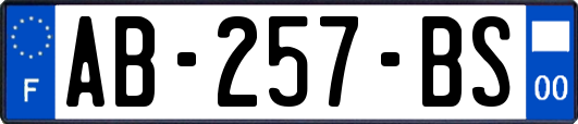 AB-257-BS