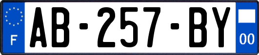 AB-257-BY