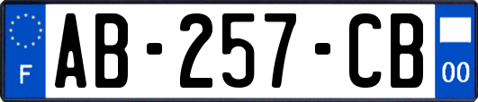 AB-257-CB