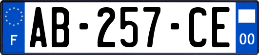 AB-257-CE