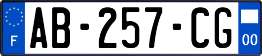 AB-257-CG