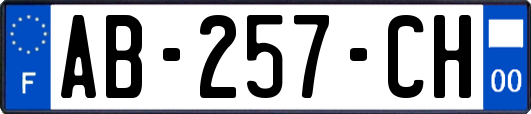 AB-257-CH