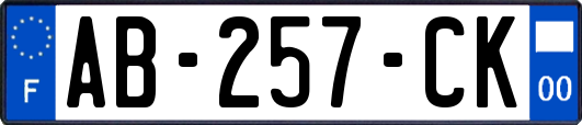 AB-257-CK