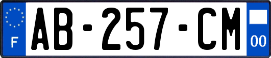 AB-257-CM