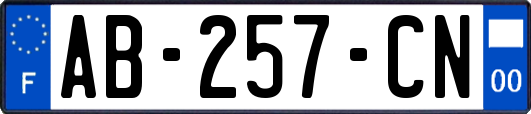 AB-257-CN