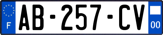 AB-257-CV