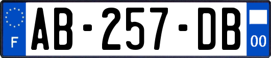 AB-257-DB