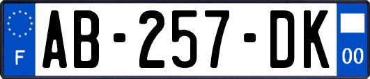 AB-257-DK