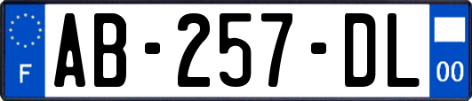 AB-257-DL