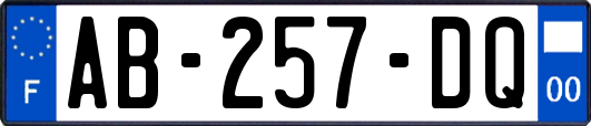 AB-257-DQ