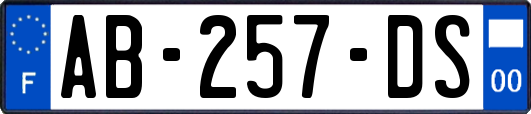 AB-257-DS