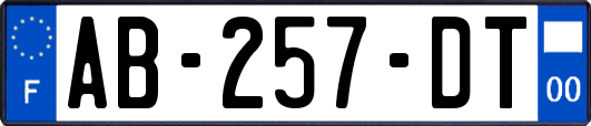 AB-257-DT