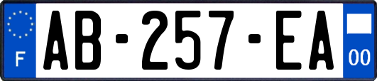 AB-257-EA