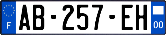 AB-257-EH