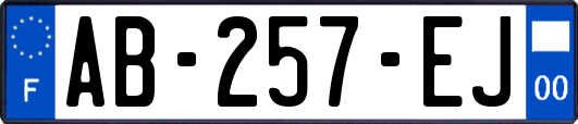 AB-257-EJ