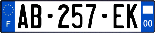 AB-257-EK