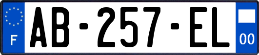 AB-257-EL