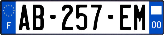 AB-257-EM