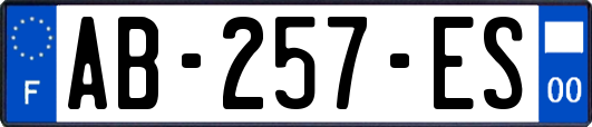 AB-257-ES