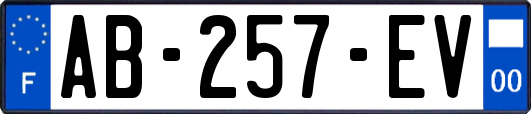 AB-257-EV