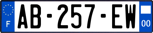 AB-257-EW