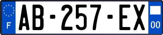 AB-257-EX