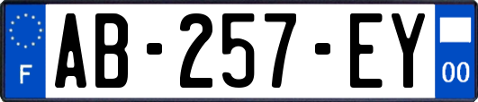 AB-257-EY